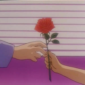 Tuxedo Mask (Good Girl)