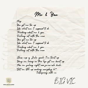 Me & You (Explicit)
