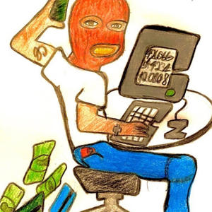 No Hook (feat. Nay Myls) (Explicit)