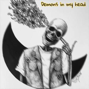 Demons in My Head (feat. CaMtHeGoAt$) (Explicit)