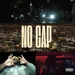 No Cap (feat. Aymuni & £MONZO) (Remix|Explicit)