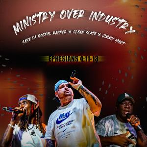 Ministry Over Industry