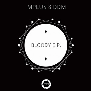 Bloody Ep