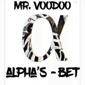 Alpha's Bet Voodoo's Gambit Audible (Explicit)