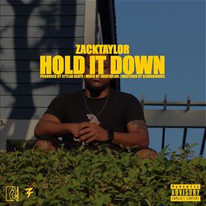 Hold It Down (Explicit)