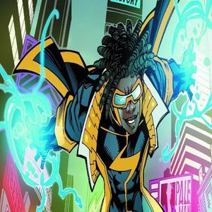 Static shock (feat. Big Rello) (Explicit)