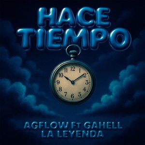 Hace tiempo