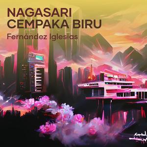 nagasari cempaka biru