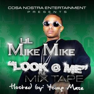 Look At Me mixtape (Explicit)