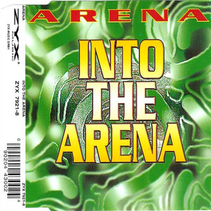 Into The Arena