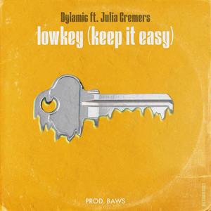 lowkey (keep it easy) (feat. Julia Cremers)