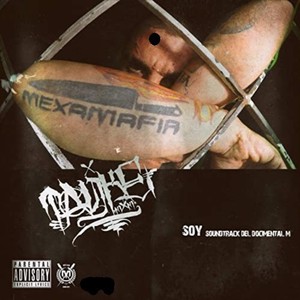 Soy (Soundtrack del Documental M) (Explicit)