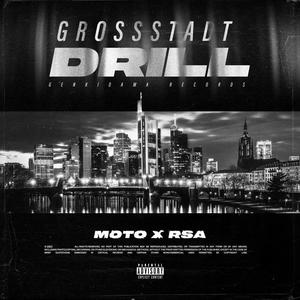 Großstadt Drill (Explicit)