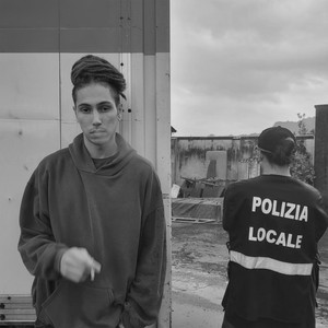 Pace amore e crack (Explicit)