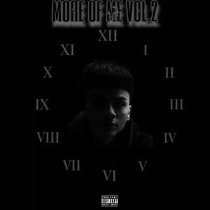 More Of Me Vol2 (Explicit)