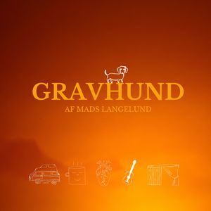 Gravhund