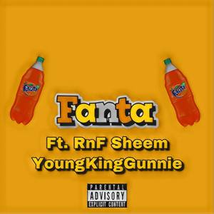 Fanta (Explicit)