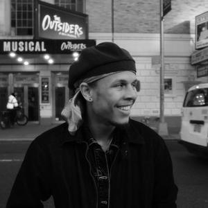 IM AFRAID TO GO POP (Explicit)