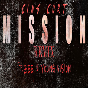 Mission #remix