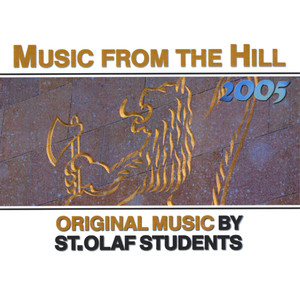 Music from the Hill 2005