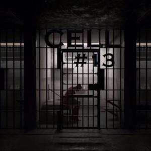 Cell #13 (feat. Andrew Allen & James Cook) [Explicit]