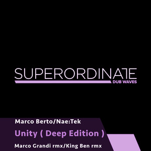 Unity (Marco Grandi Rmx)