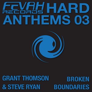 Broken Boundaries (Craig Gee Mixes)