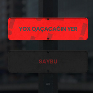 Yox Qaçacağın Yer