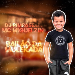 Bailão da Mulekada