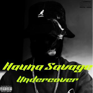 Undercover (Explicit)