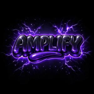 AMPLIFY (feat. Bargholz)