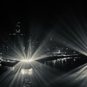 silver lining (Explicit)