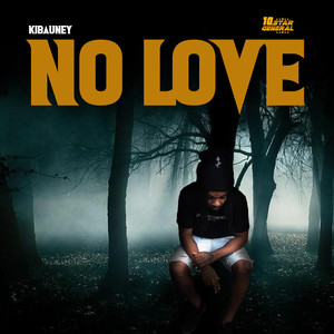 No Love (Explicit)