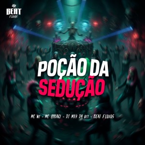 Poção da Sedução (Explicit)