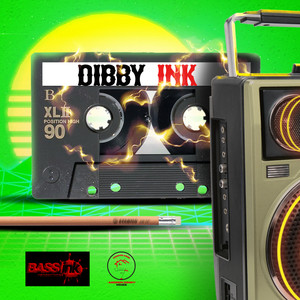 Dibby Ink (Explicit)