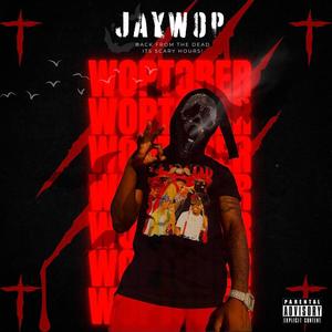 I Told Wop (feat. Jxan) (Explicit)