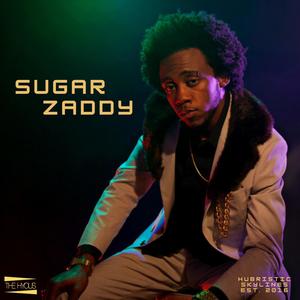 Sugar Zaddy (Explicit)