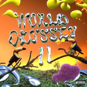 World Odyssey II (Explicit)