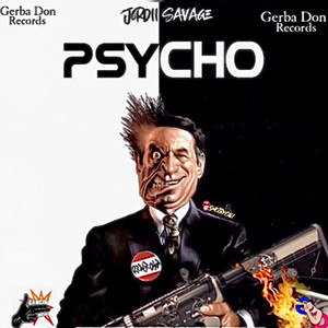 Psycho (Explicit)