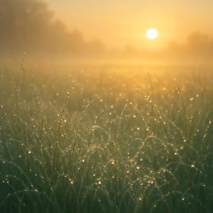 Serene Gleam