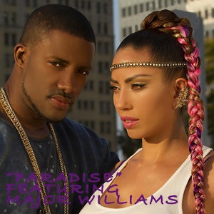 Paradise(feat. Major Williams)