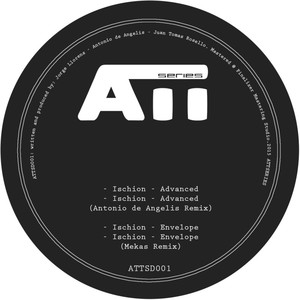 Advanced Envelope EP