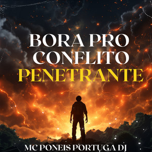 Bora pro Conflito Penetrante (Explicit)