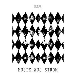 Musik aus Strom