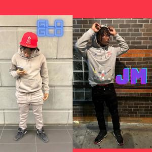 Find Your Heart (feat. JM) (Explicit)