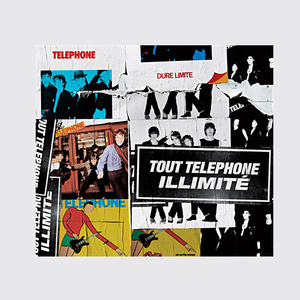 Tout Telephone Illimite