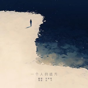 一个人的远方封面