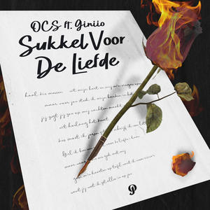 Sukkel Voor De Liefde (Explicit)