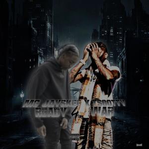 Ready 4 War (feat. MG Jayskee) (Explicit)