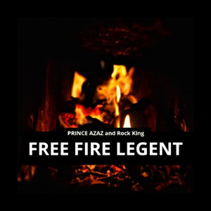 Free Fire Legent